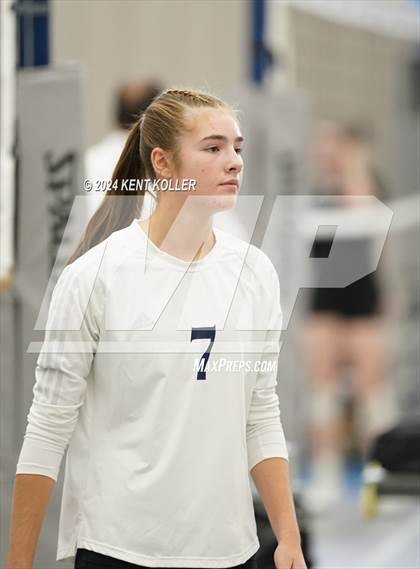 Thumbnail 1 in Clarkston vs. Farmington (Motor City Power Series) photogallery.