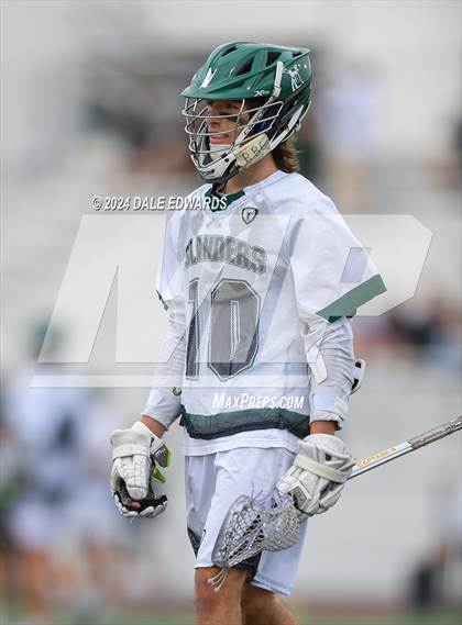 Thumbnail 1 in Francis Parker vs Coronado (CIFSDS D1 Final) photogallery.