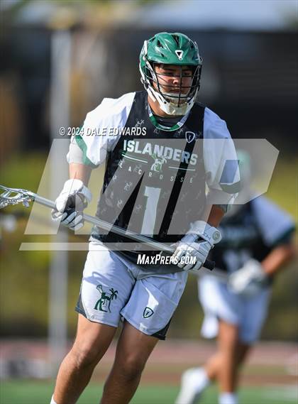 Thumbnail 3 in Francis Parker vs Coronado (CIFSDS D1 Final) photogallery.