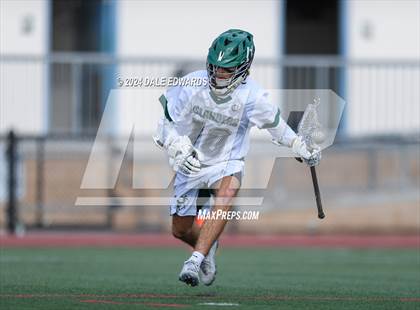 Thumbnail 3 in Francis Parker vs Coronado (CIFSDS D1 Final) photogallery.
