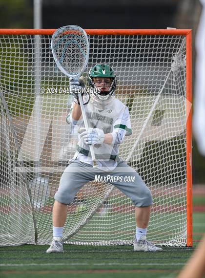 Thumbnail 1 in Francis Parker vs Coronado (CIFSDS D1 Final) photogallery.