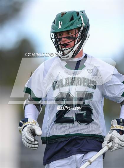 Thumbnail 1 in Francis Parker vs Coronado (CIFSDS D1 Final) photogallery.