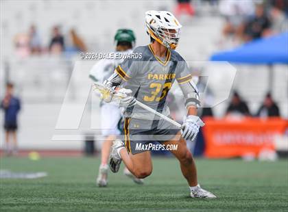 Thumbnail 1 in Francis Parker vs Coronado (CIFSDS D1 Final) photogallery.