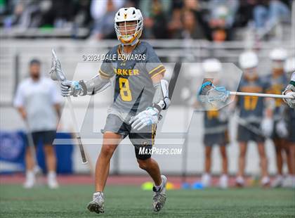 Thumbnail 2 in Francis Parker vs Coronado (CIFSDS D1 Final) photogallery.