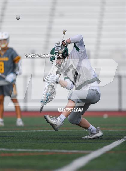 Thumbnail 2 in Francis Parker vs Coronado (CIFSDS D1 Final) photogallery.