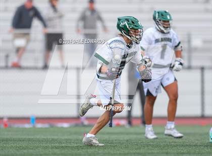 Thumbnail 3 in Francis Parker vs Coronado (CIFSDS D1 Final) photogallery.