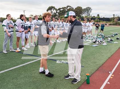 Thumbnail 1 in Francis Parker vs Coronado (CIFSDS D1 Final) photogallery.