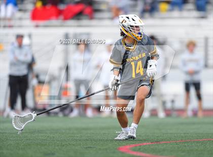 Thumbnail 3 in Francis Parker vs Coronado (CIFSDS D1 Final) photogallery.
