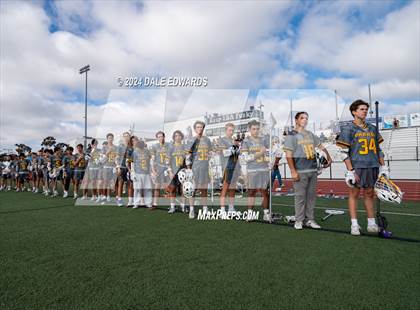 Thumbnail 2 in Francis Parker vs Coronado (CIFSDS D1 Final) photogallery.