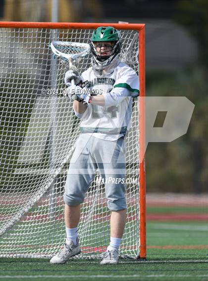 Thumbnail 1 in Francis Parker vs Coronado (CIFSDS D1 Final) photogallery.
