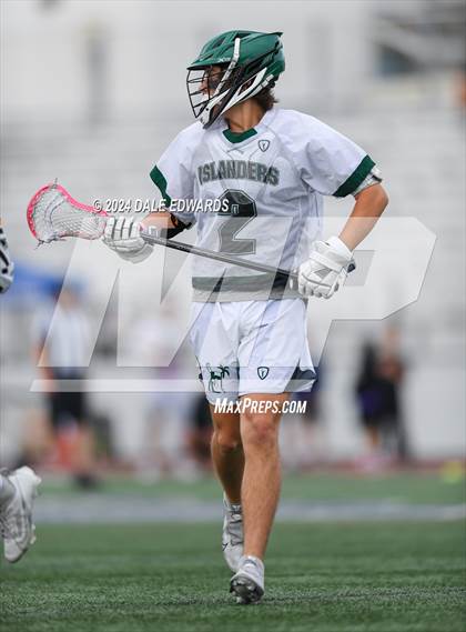 Thumbnail 1 in Francis Parker vs Coronado (CIFSDS D1 Final) photogallery.