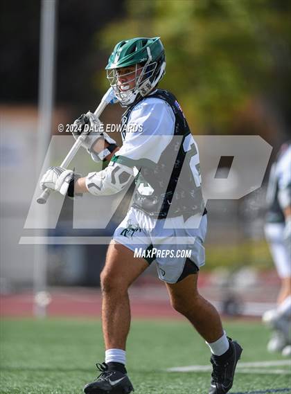 Thumbnail 1 in Francis Parker vs Coronado (CIFSDS D1 Final) photogallery.