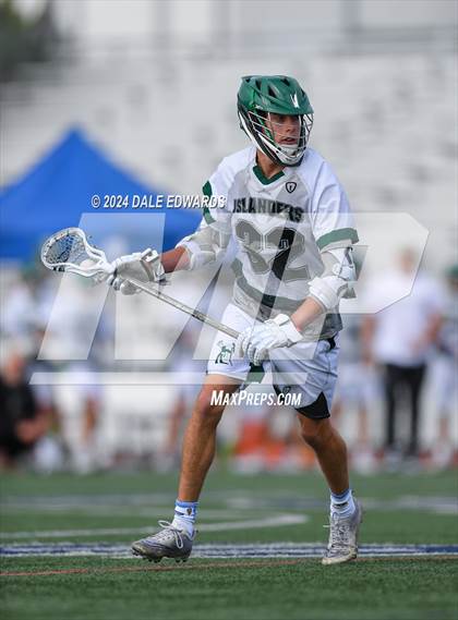 Thumbnail 1 in Francis Parker vs Coronado (CIFSDS D1 Final) photogallery.