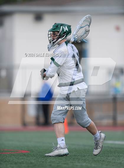 Thumbnail 2 in Francis Parker vs Coronado (CIFSDS D1 Final) photogallery.