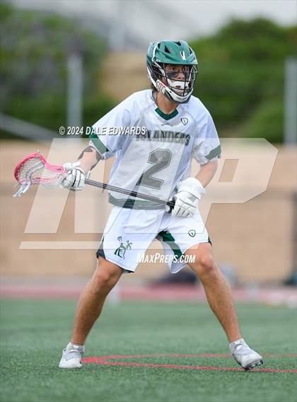 Thumbnail 1 in Francis Parker vs Coronado (CIFSDS D1 Final) photogallery.