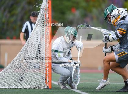 Thumbnail 3 in Francis Parker vs Coronado (CIFSDS D1 Final) photogallery.
