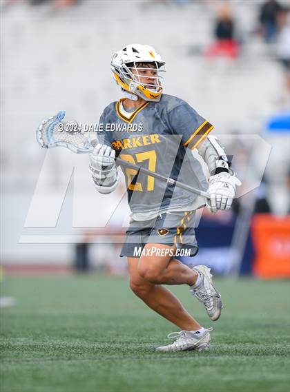 Thumbnail 1 in Francis Parker vs Coronado (CIFSDS D1 Final) photogallery.