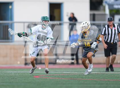Thumbnail 3 in Francis Parker vs Coronado (CIFSDS D1 Final) photogallery.