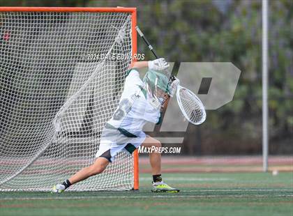 Thumbnail 3 in Francis Parker vs Coronado (CIFSDS D1 Final) photogallery.