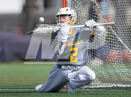 Thumbnail 3 in Francis Parker vs Coronado (CIFSDS D1 Final) photogallery.