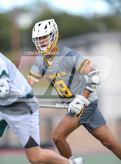Thumbnail 3 in Francis Parker vs Coronado (CIFSDS D1 Final) photogallery.