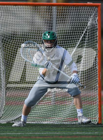 Thumbnail 2 in Francis Parker vs Coronado (CIFSDS D1 Final) photogallery.