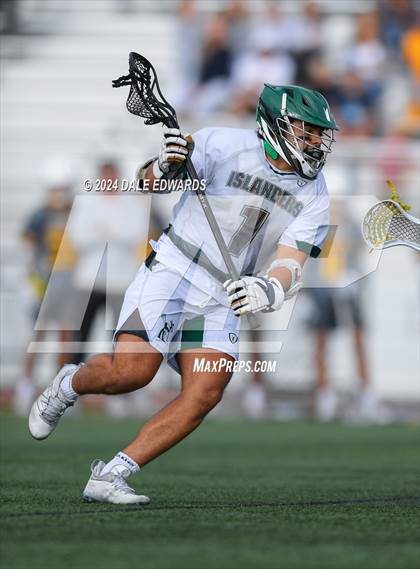 Thumbnail 1 in Francis Parker vs Coronado (CIFSDS D1 Final) photogallery.