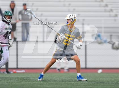 Thumbnail 3 in Francis Parker vs Coronado (CIFSDS D1 Final) photogallery.