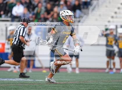 Thumbnail 1 in Francis Parker vs Coronado (CIFSDS D1 Final) photogallery.