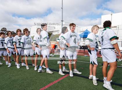 Thumbnail 1 in Francis Parker vs Coronado (CIFSDS D1 Final) photogallery.