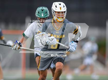 Thumbnail 3 in Francis Parker vs Coronado (CIFSDS D1 Final) photogallery.