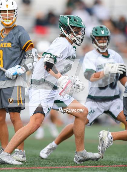 Thumbnail 1 in Francis Parker vs Coronado (CIFSDS D1 Final) photogallery.