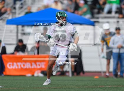 Thumbnail 3 in Francis Parker vs Coronado (CIFSDS D1 Final) photogallery.
