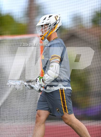 Thumbnail 3 in Francis Parker vs Coronado (CIFSDS D1 Final) photogallery.