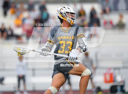 Thumbnail 2 in Francis Parker vs Coronado (CIFSDS D1 Final) photogallery.
