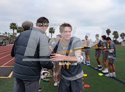 Thumbnail 2 in Francis Parker vs Coronado (CIFSDS D1 Final) photogallery.