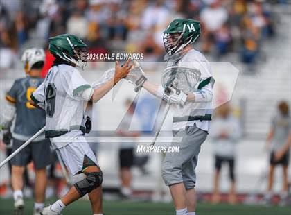 Thumbnail 1 in Francis Parker vs Coronado (CIFSDS D1 Final) photogallery.