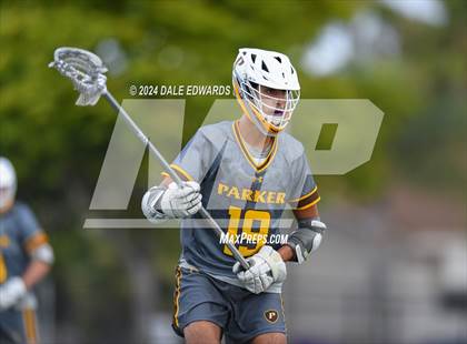 Thumbnail 2 in Francis Parker vs Coronado (CIFSDS D1 Final) photogallery.