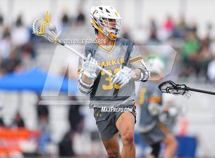 Thumbnail 2 in Francis Parker vs Coronado (CIFSDS D1 Final) photogallery.