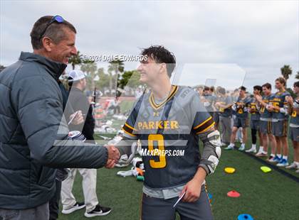 Thumbnail 3 in Francis Parker vs Coronado (CIFSDS D1 Final) photogallery.