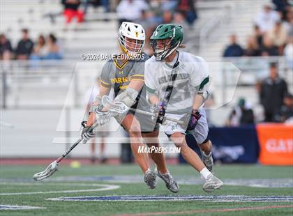 Thumbnail 2 in Francis Parker vs Coronado (CIFSDS D1 Final) photogallery.