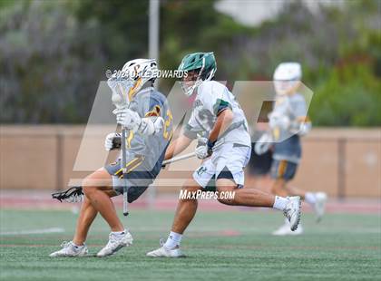 Thumbnail 2 in Francis Parker vs Coronado (CIFSDS D1 Final) photogallery.