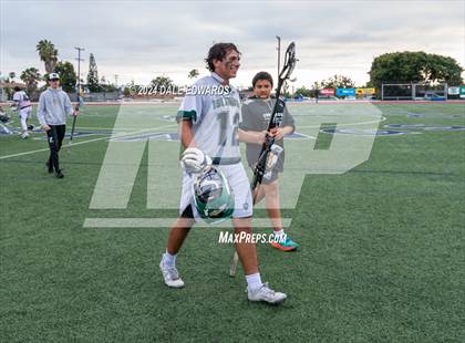 Thumbnail 3 in Francis Parker vs Coronado (CIFSDS D1 Final) photogallery.