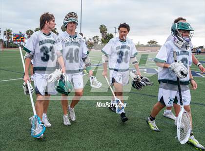 Thumbnail 1 in Francis Parker vs Coronado (CIFSDS D1 Final) photogallery.