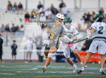 Thumbnail 3 in Francis Parker vs Coronado (CIFSDS D1 Final) photogallery.