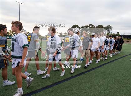 Thumbnail 2 in Francis Parker vs Coronado (CIFSDS D1 Final) photogallery.