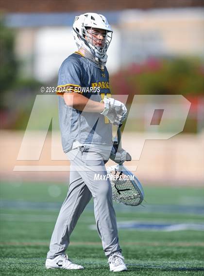 Thumbnail 3 in Francis Parker vs Coronado (CIFSDS D1 Final) photogallery.