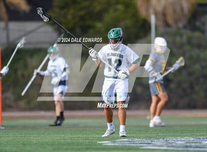 Thumbnail 2 in Francis Parker vs Coronado (CIFSDS D1 Final) photogallery.