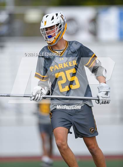Thumbnail 1 in Francis Parker vs Coronado (CIFSDS D1 Final) photogallery.