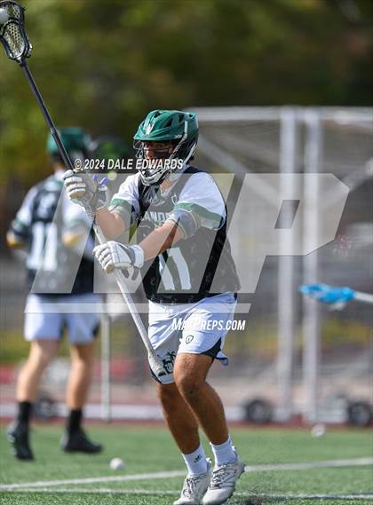 Thumbnail 2 in Francis Parker vs Coronado (CIFSDS D1 Final) photogallery.